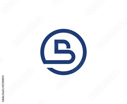 Free Download B logo letter - GFXLoad