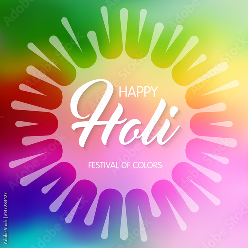Holi Festival of Colors