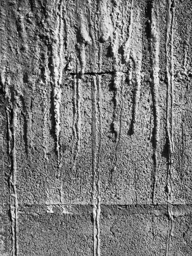 Fototapeta premium old cement wall texture