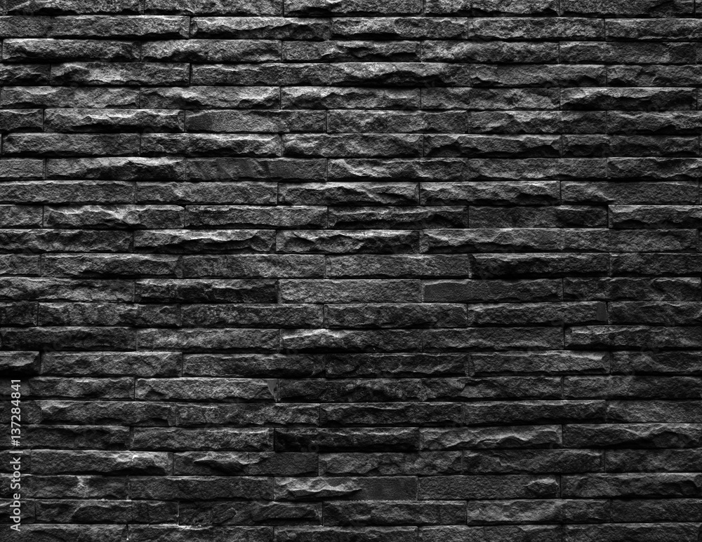 Obraz premium Ceglana ściana