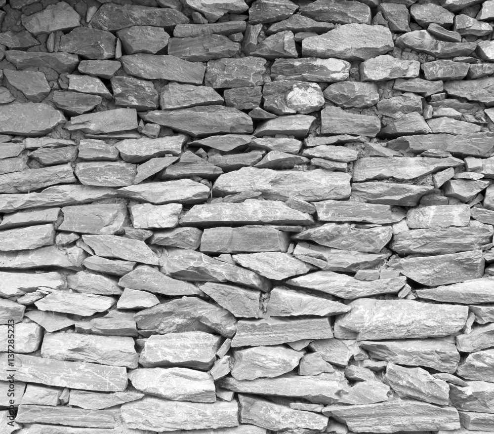 stone wall stone wall