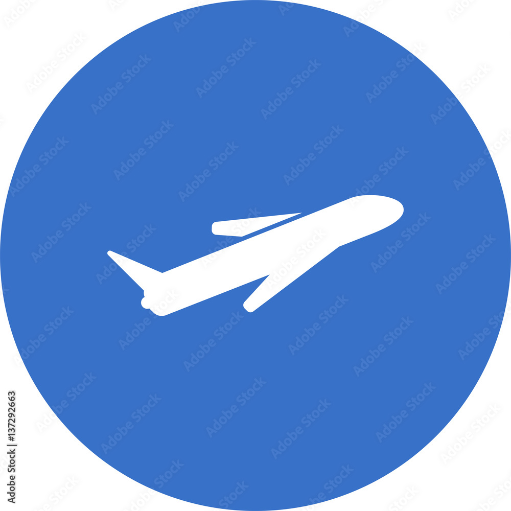 airplane icon airplane icon