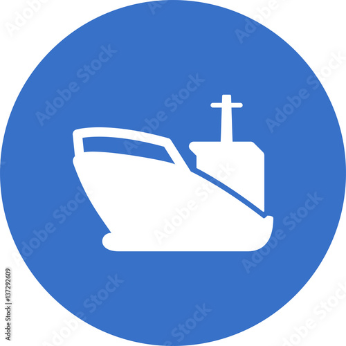 3d-ship icon