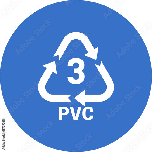 3-pvc icon