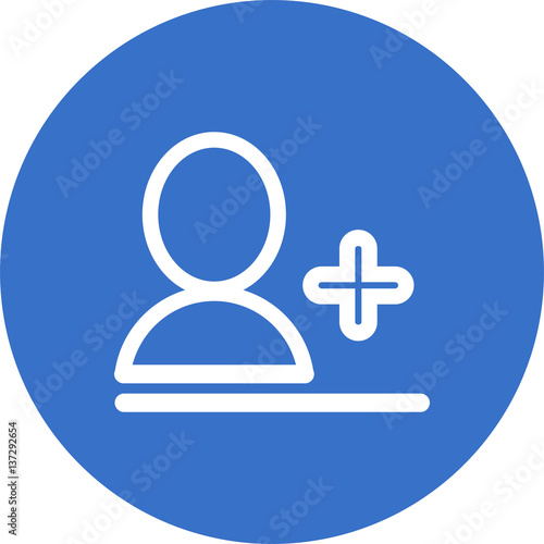 add-user icon