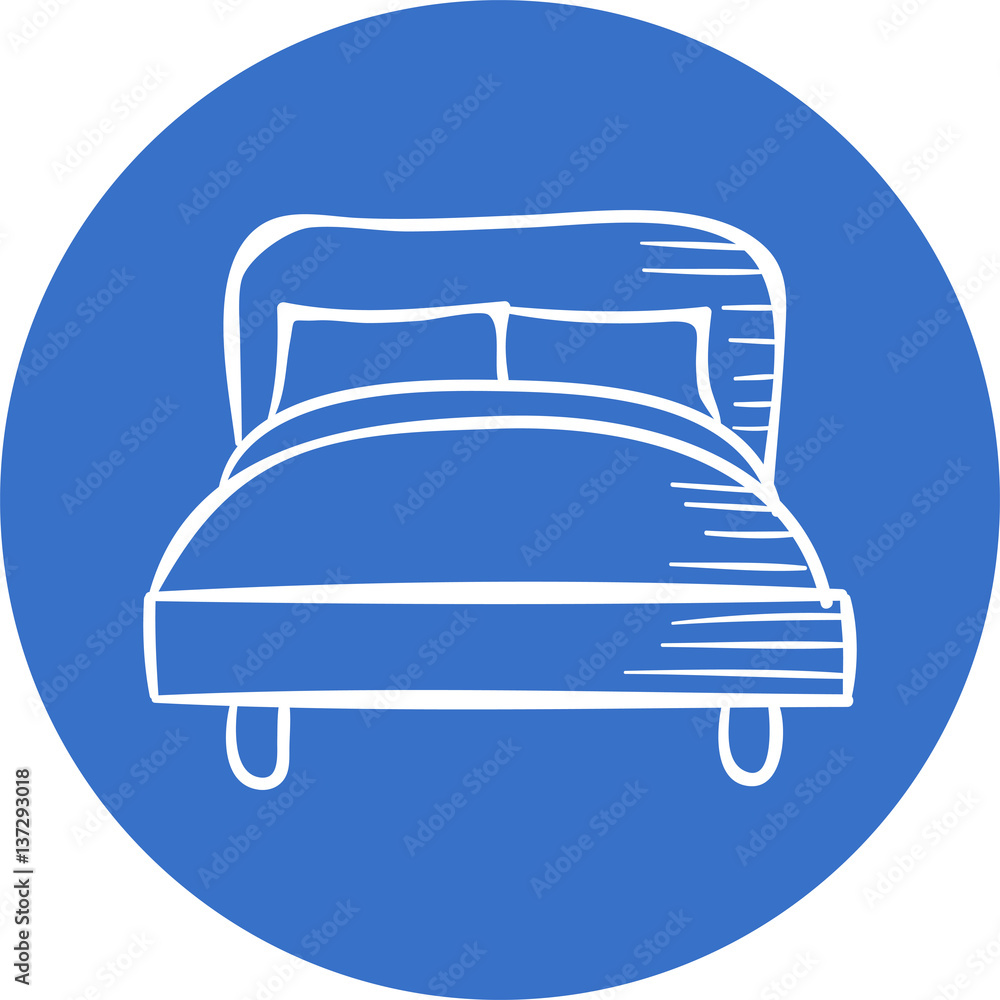 big-bed icon big-bed icon