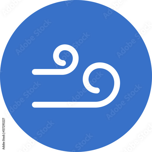 breeze icon