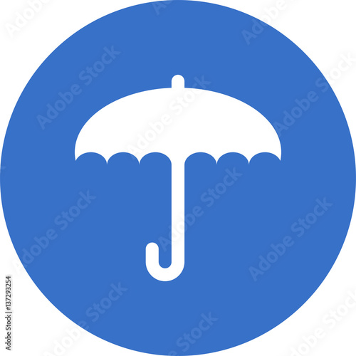 brolly icon