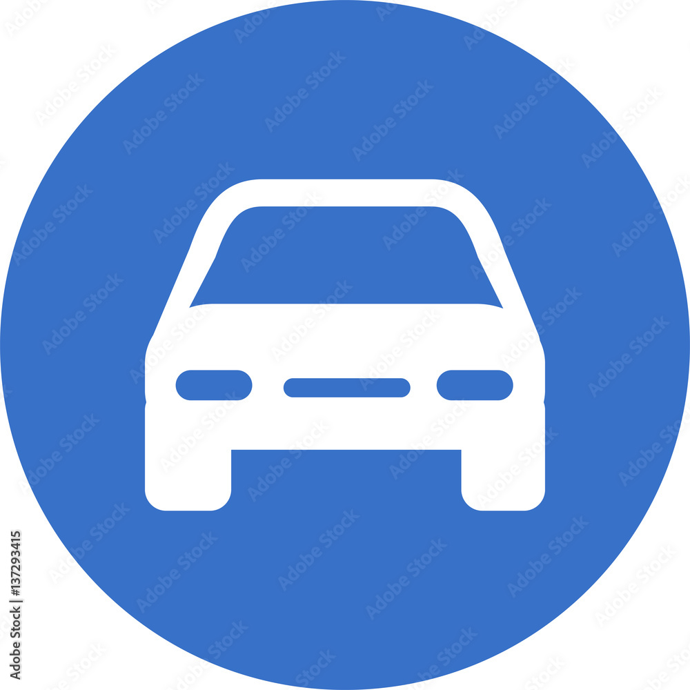 car-compact icon
