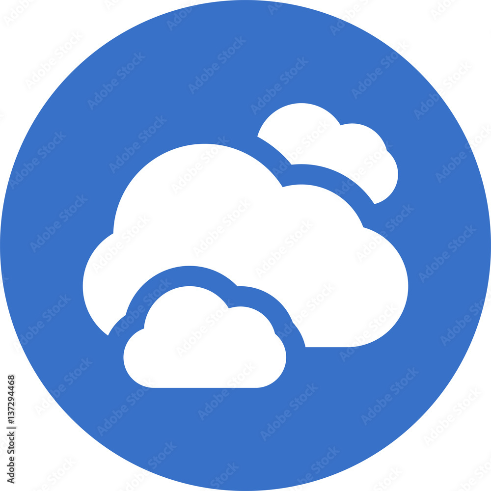 clouds-group icon clouds-group icon