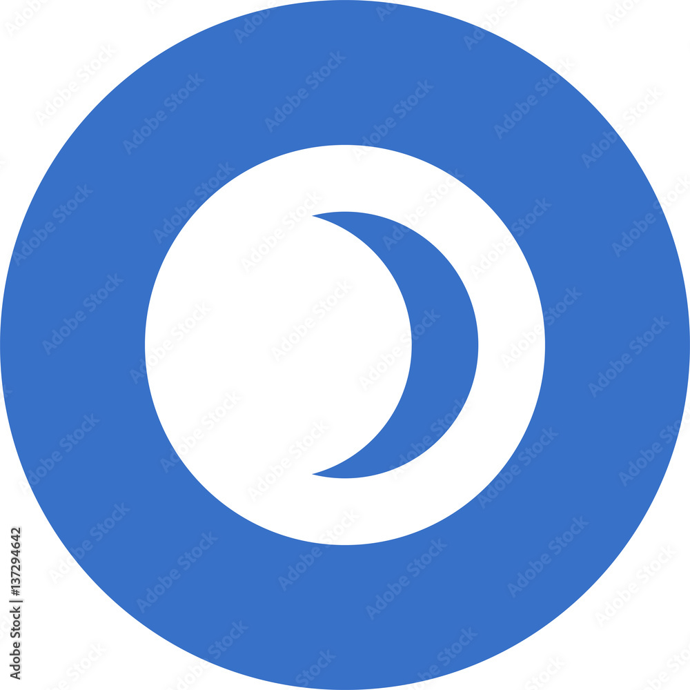 crescent-eclipse icon crescent-eclipse icon