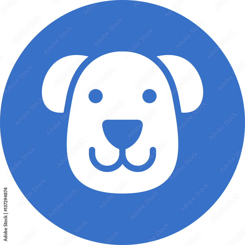 dog icon dog icon