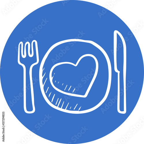 dish icon