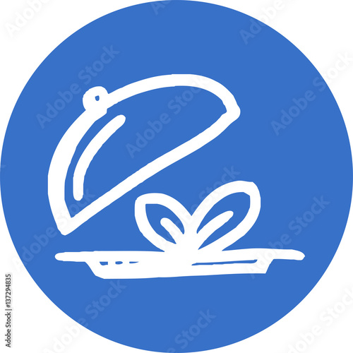 dish icon