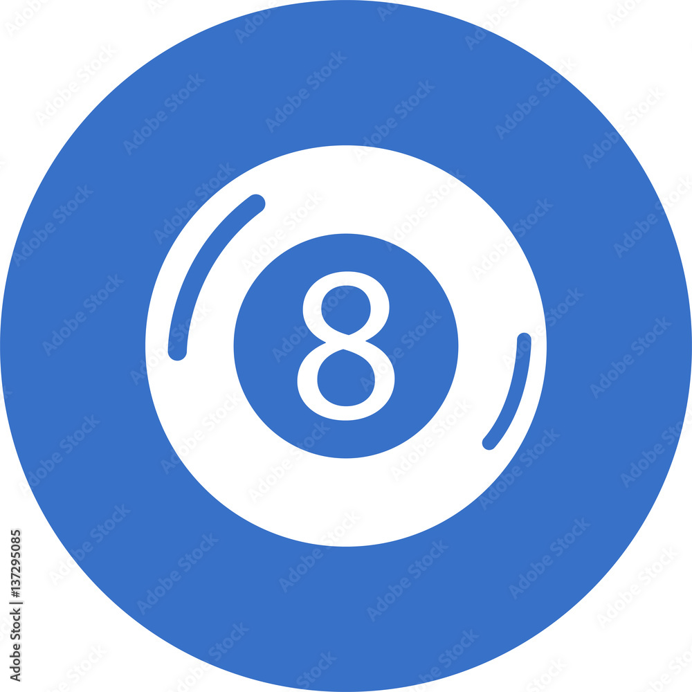 eight-ball-billiards icon eight-ball-billiards icon