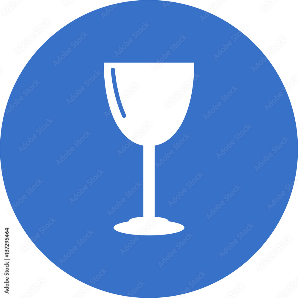 goblet icon goblet icon