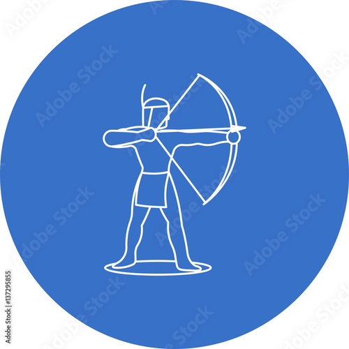 indian icon