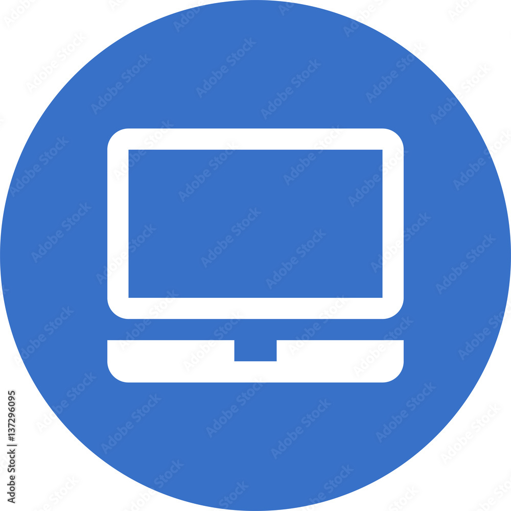 laptop icon laptop icon
