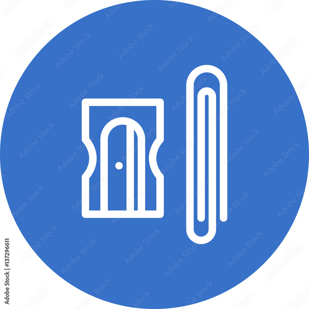 sharpener icon sharpener icon