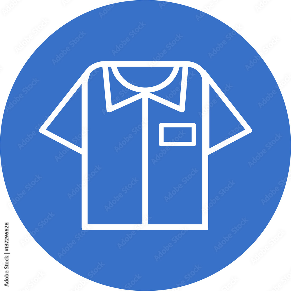 shirt icon