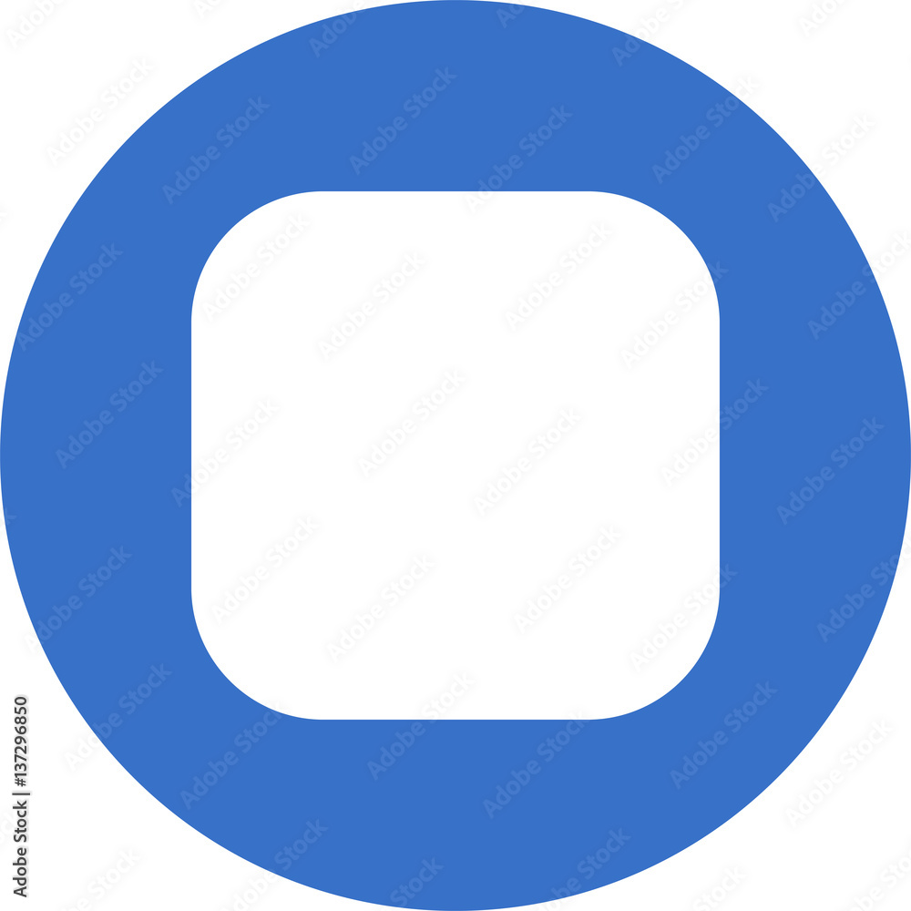 square icon square icon