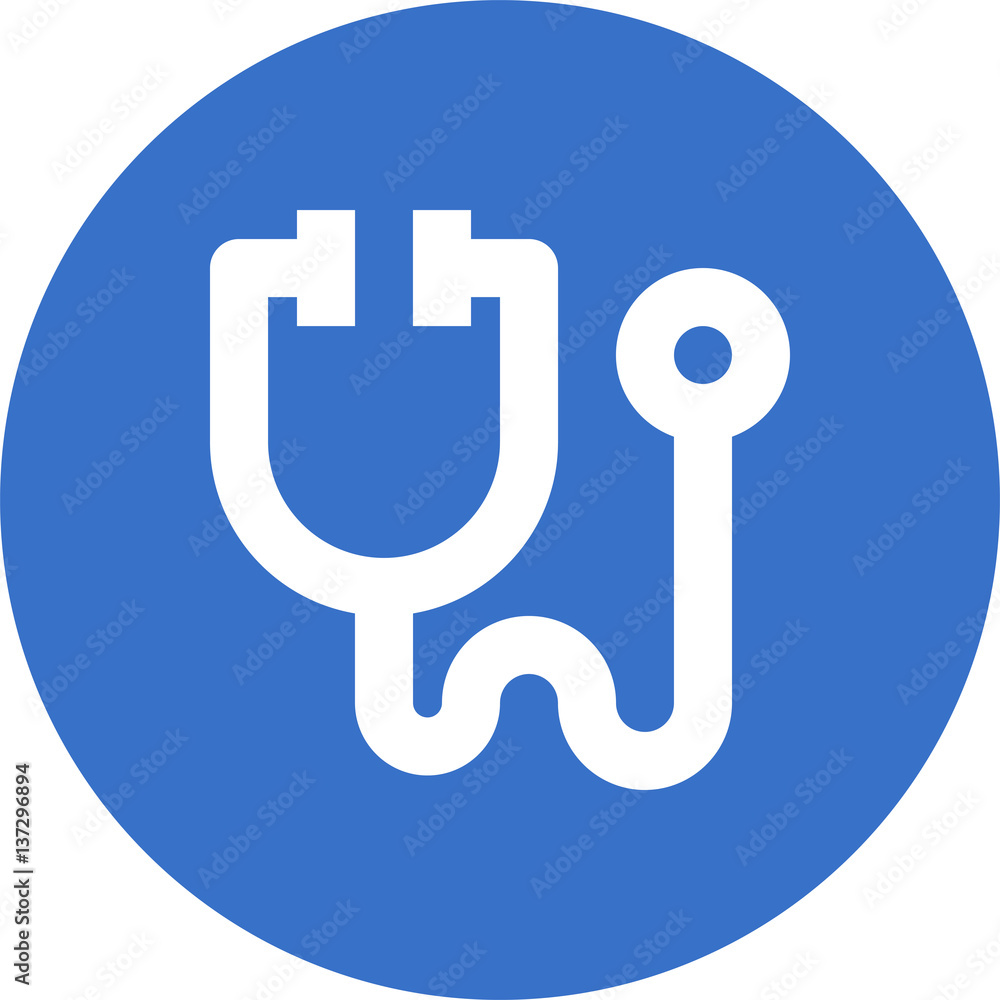 stethoscope icon stethoscope icon
