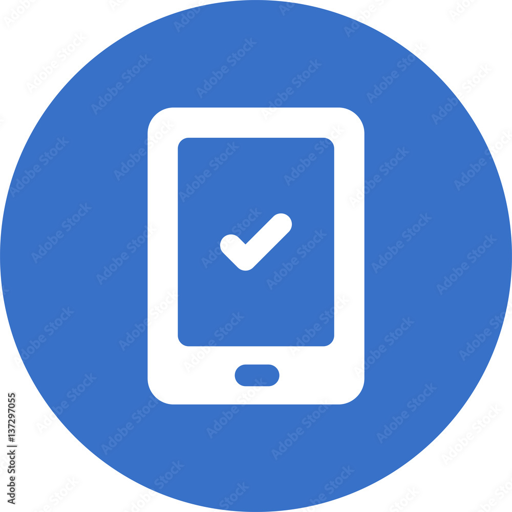tablet icon tablet icon