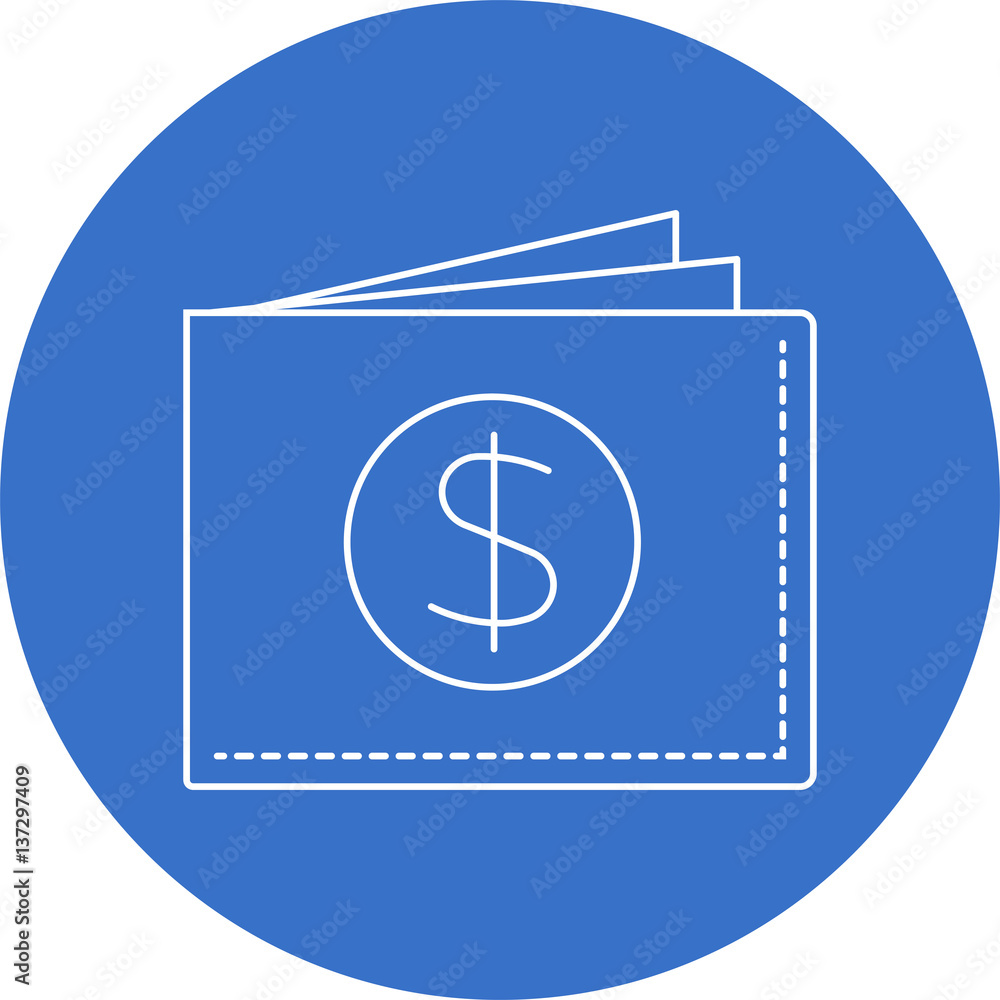 wallet icon wallet icon