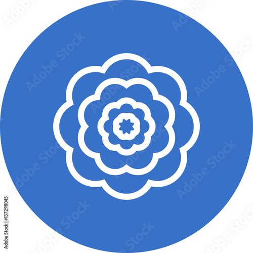 peony icon