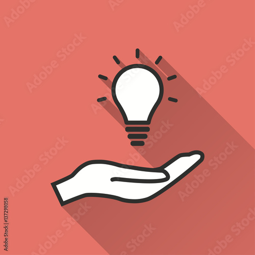 Donate vector icon