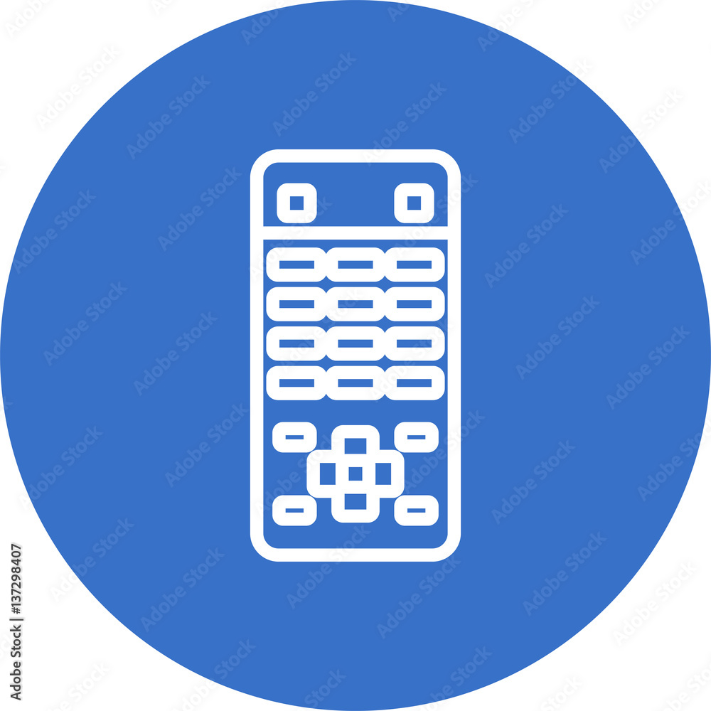 remote icon remote icon