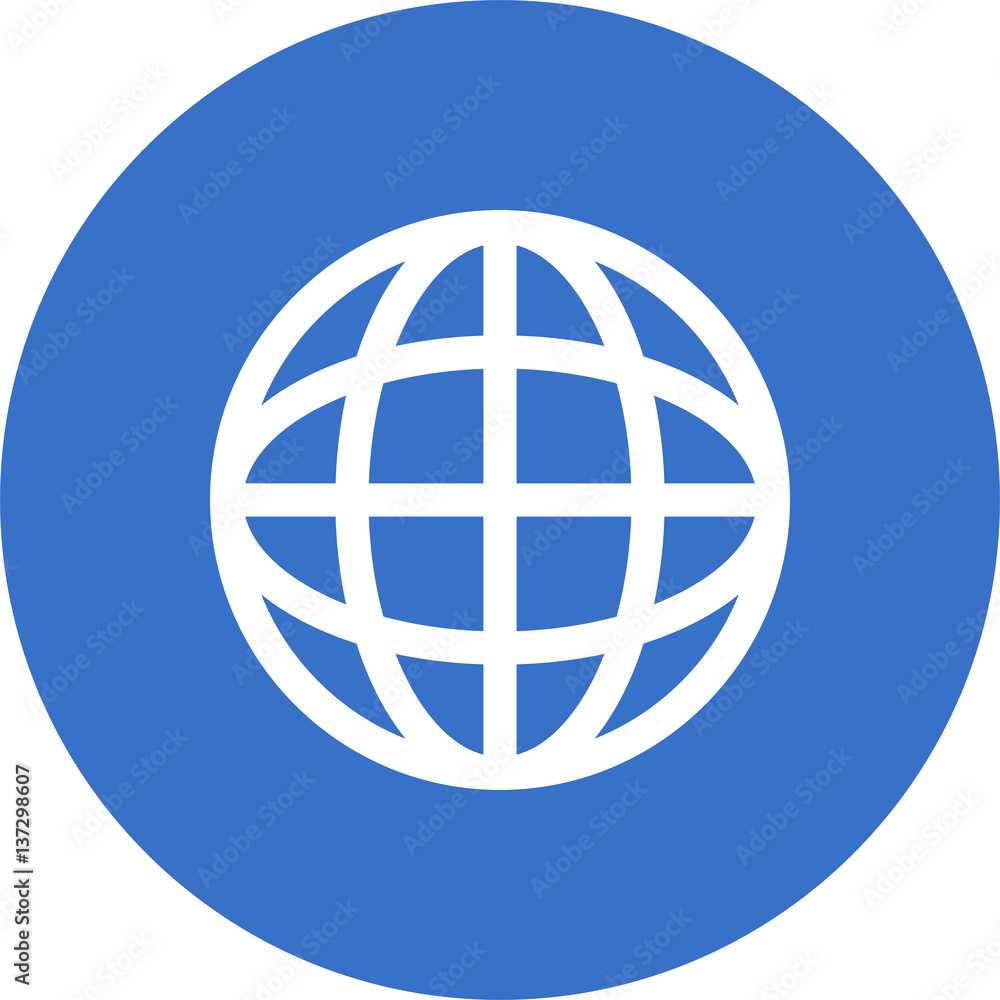 World grid World grid