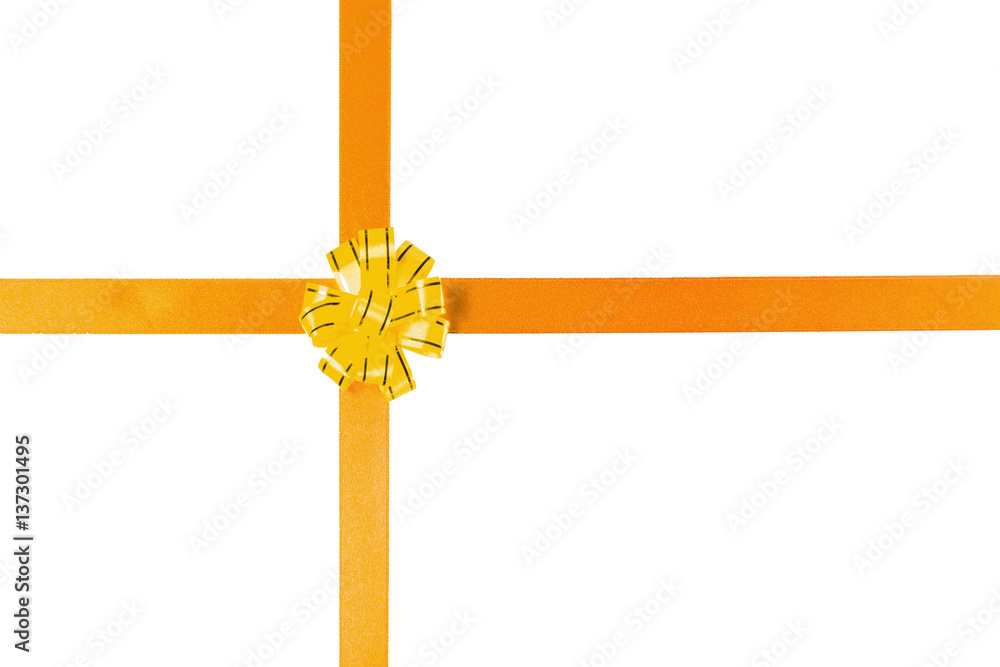 gift ribbon