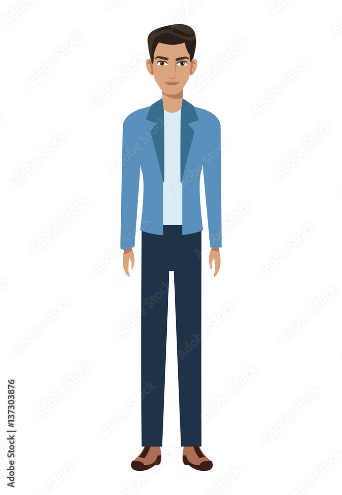 character man member community vector illustration eps 10 character man member community vector illustration eps 10