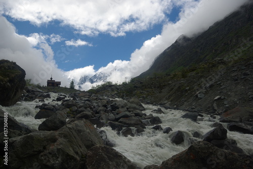 Wallpaper Mural Altay Torontodigital.ca