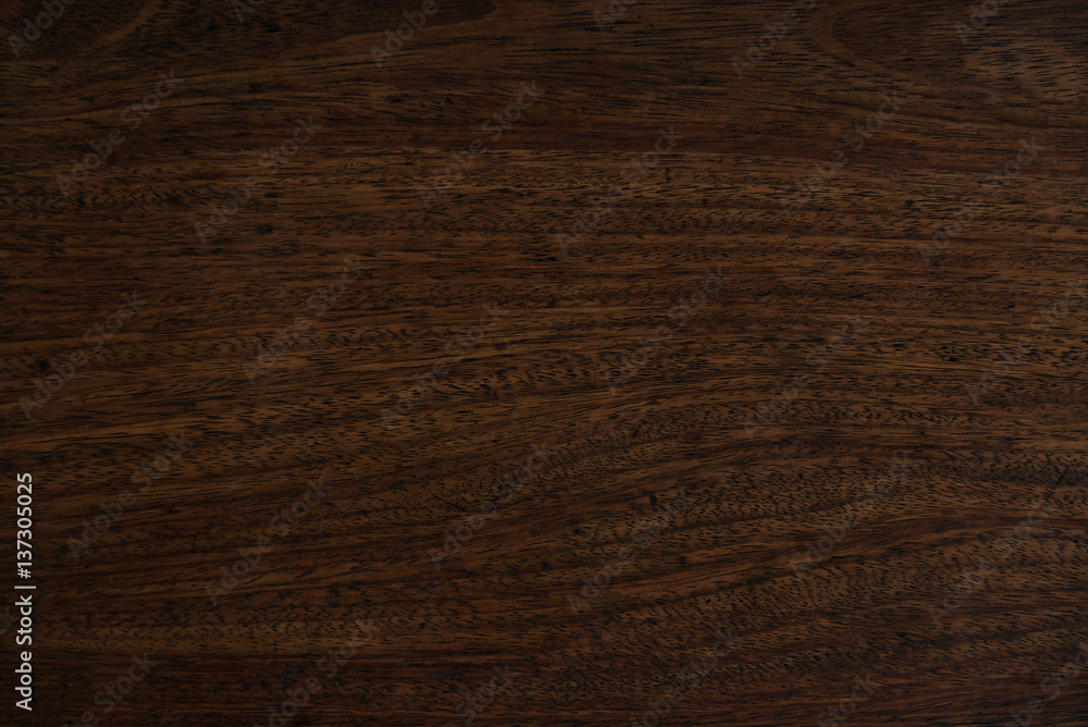 Closeup of dark wood background. Closeup of dark wood background.