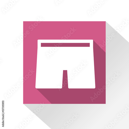 Long Shadow Shorts
