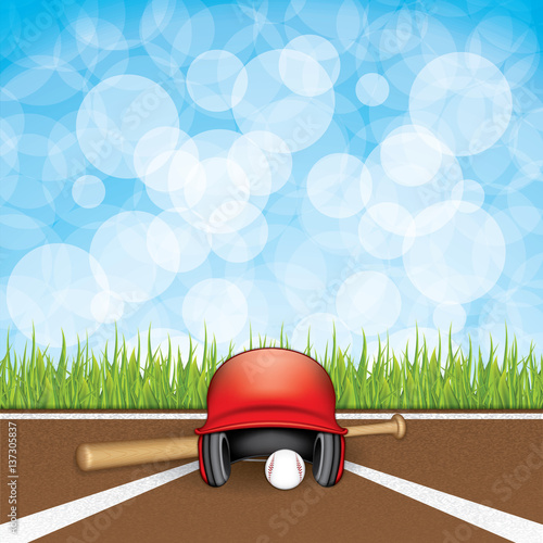 Baseball