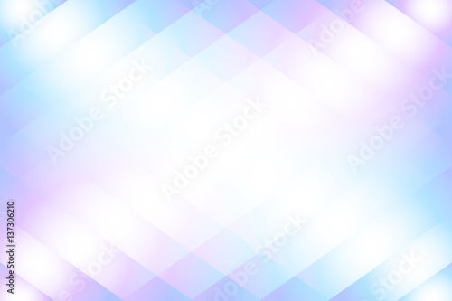 Abstract white, purple and blue background, vector illustration