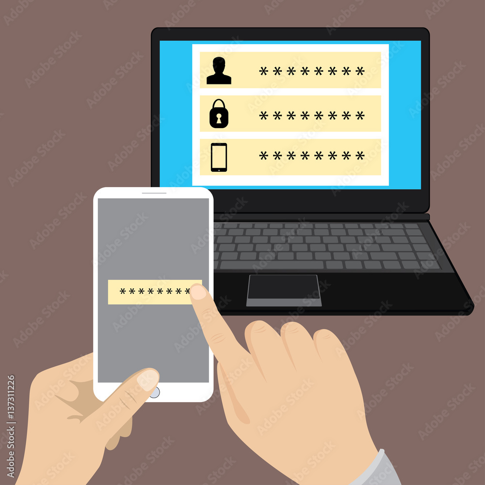 Online security, data protection and antivirus software Online security, data protection and antivirus software