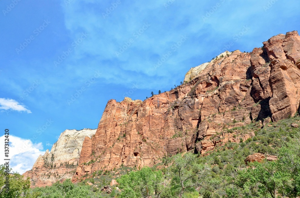 Zion National Park Zion National Park