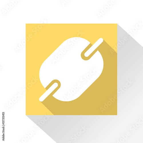 Long Shadow Kettenglied