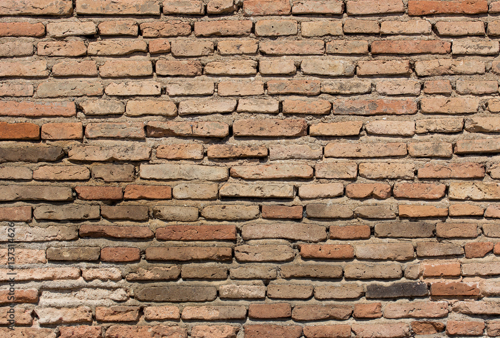 old brick wall texture for background old brick wall texture for background