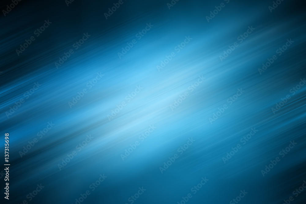 Abstract blue background Abstract blue background