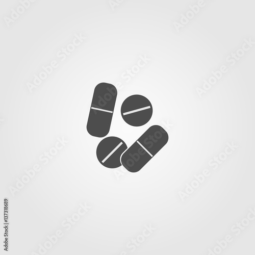 icon pills