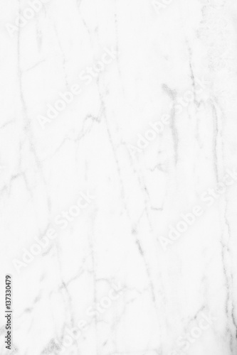 white background from marble stone texture