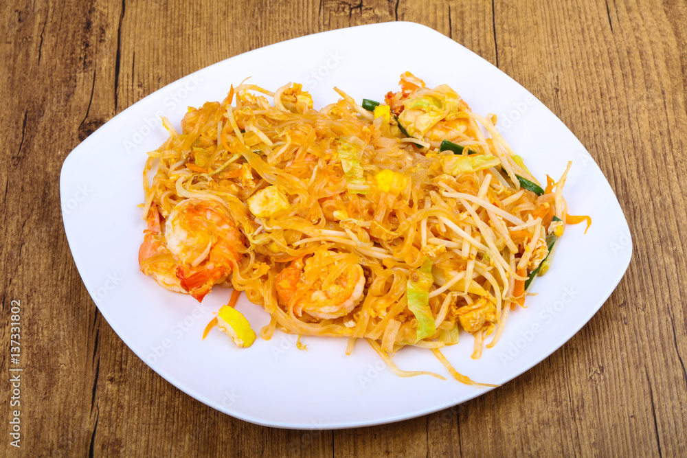 Pad Thai