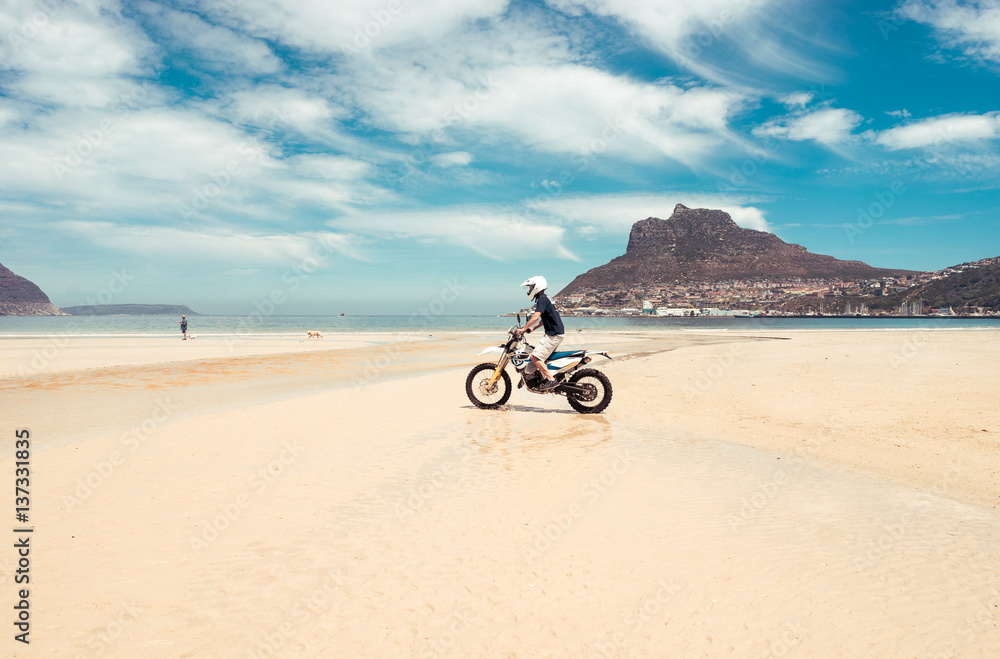 Fototapeta premium Capetown