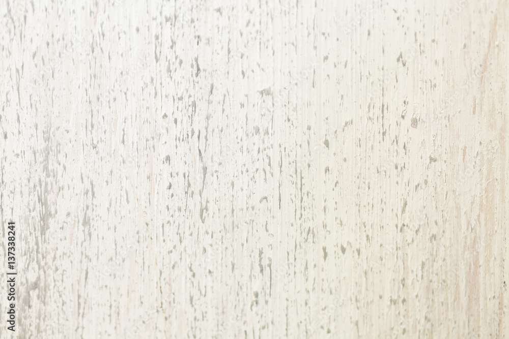 white textured wooden Board. white background white textured wooden Board. white background