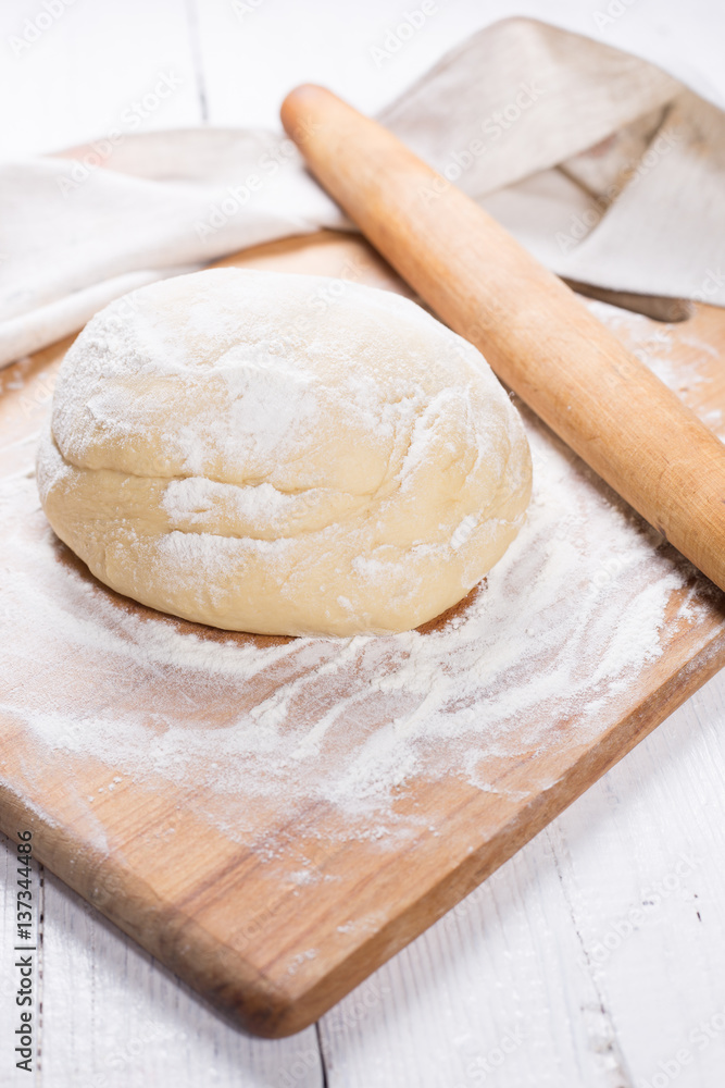 just cooked dough just cooked dough